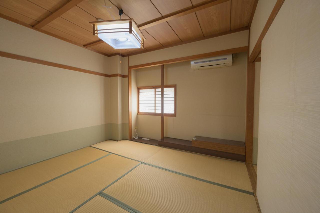 山之內 Shibu Onsen Kadoya酒店 外观 照片